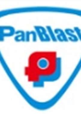 panblast